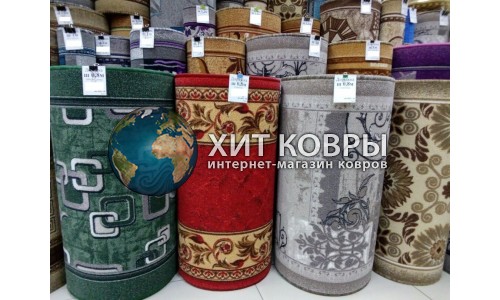Какие размеры ковров бывают